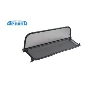 Guarda-vento para Mini F57 ano 16-21