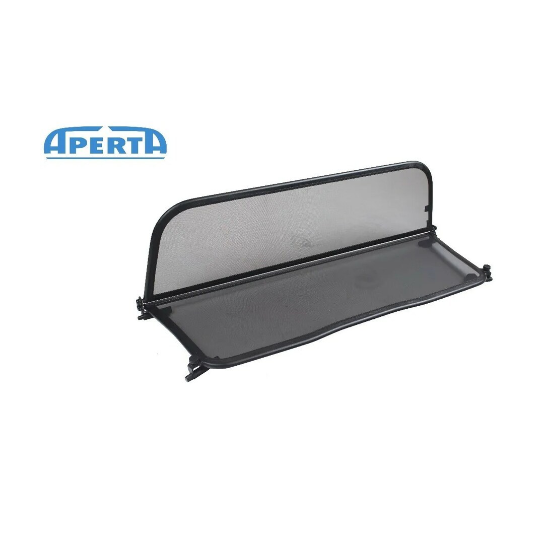 Guarda-vento para Mini F57 ano 16-21