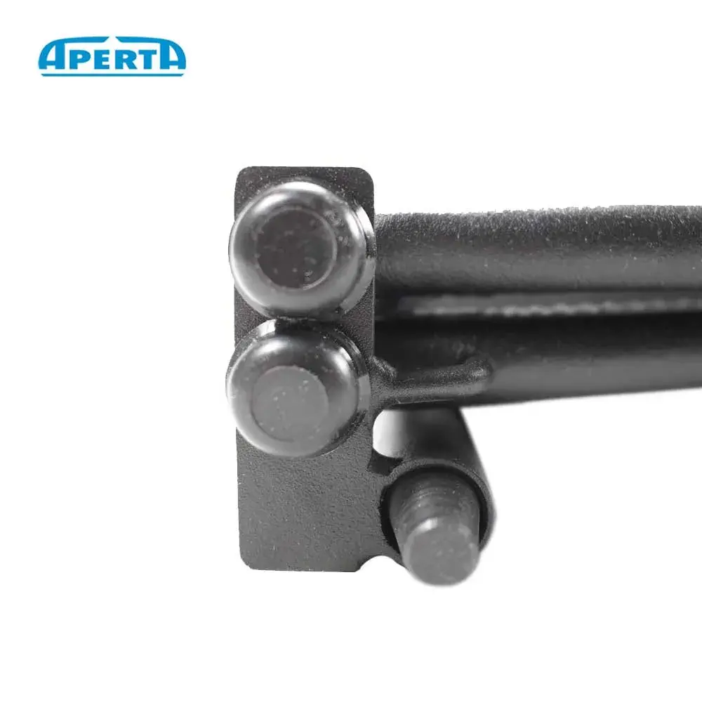 Guarda-vento para Mini F57 (modelo curvo) ano 15-20 - Vista 5