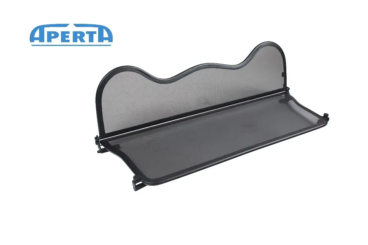 Guarda-vento para Mini R52 & R57 ano 04-15 - Vista 1