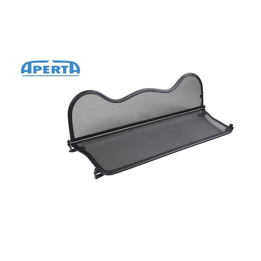 Guarda-vento para Mini R52 & R57 ano 04-15