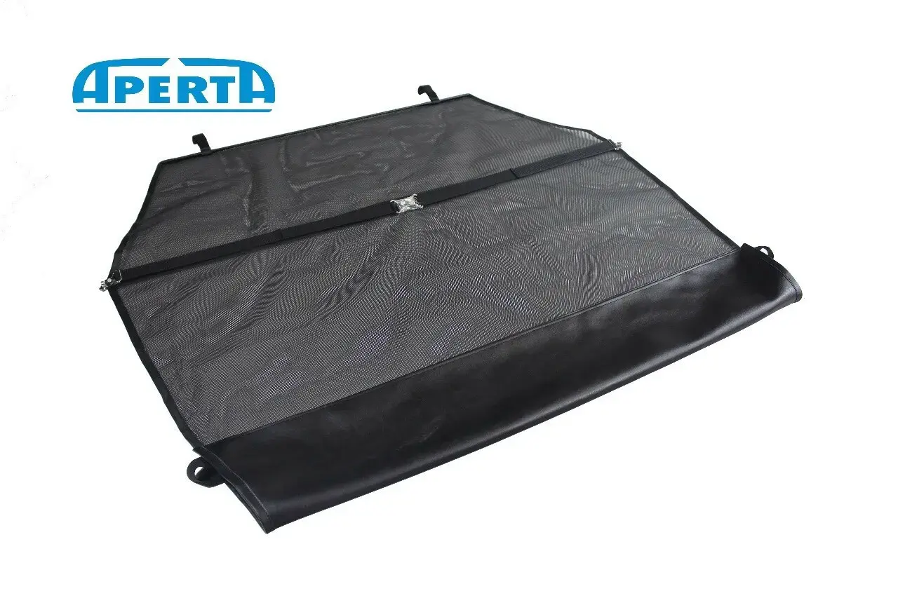 Guarda-vento para Peugeot 205 ano 84-92 - Vista 1