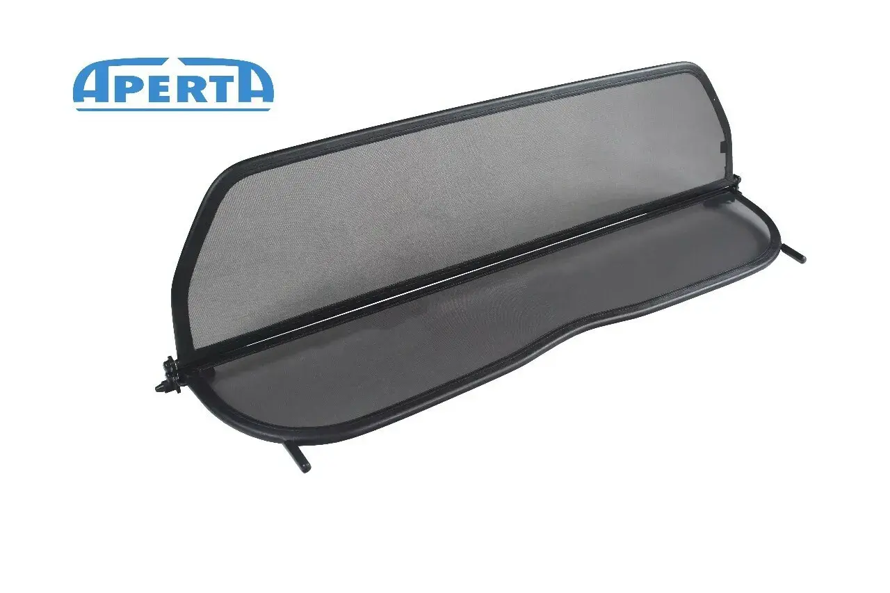 Guarda-vento para Peugeot 206CC ano 00-07 - Vista 1