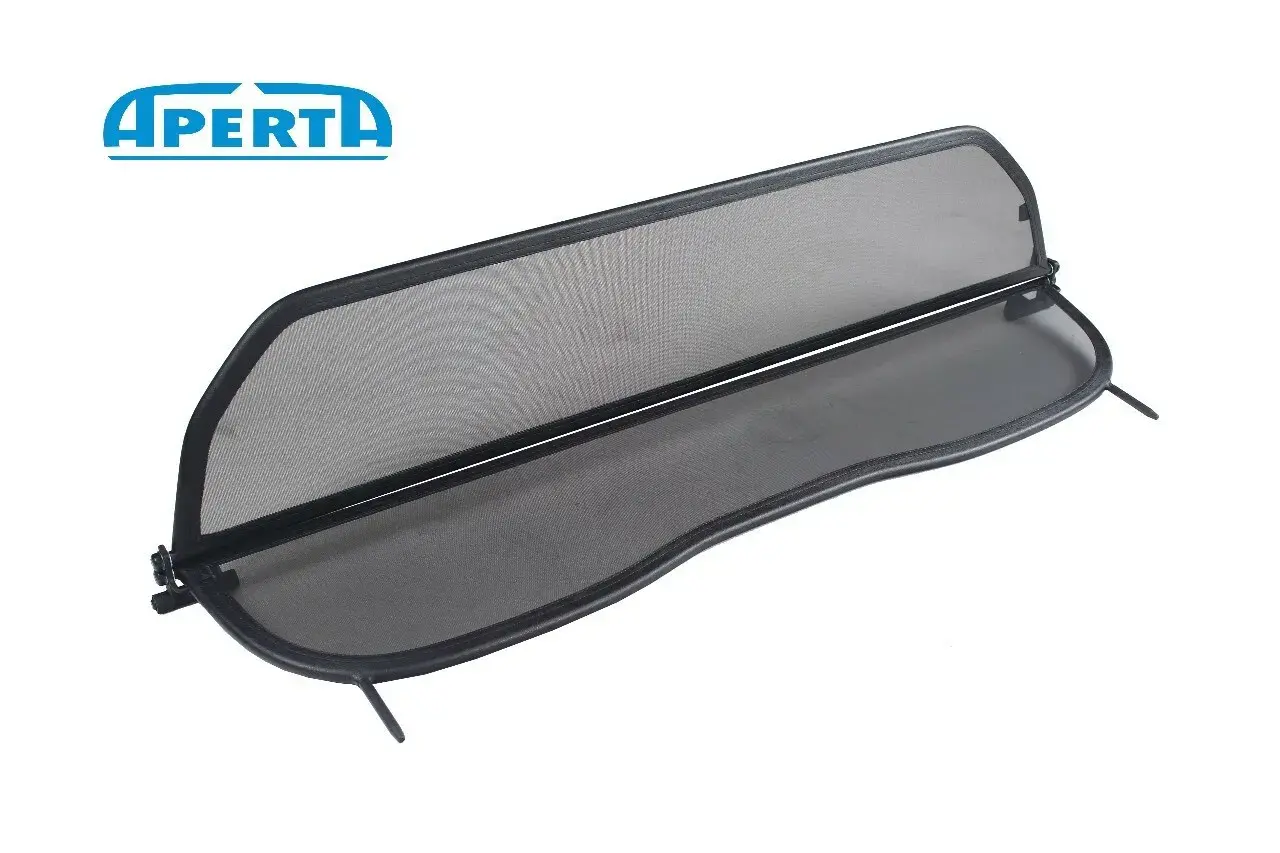 Guarda-vento para Peugeot 207CC ano 07-09 - Vista 1