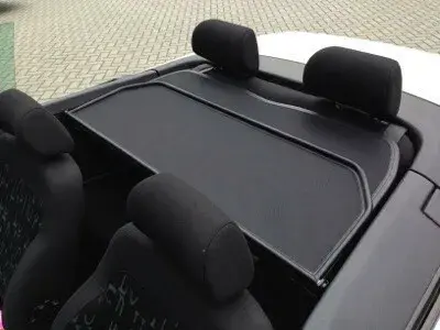 Guarda-vento para Peugeot 306 ano 94-03 - Vista 3