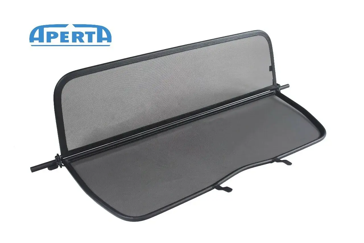Guarda-vento para Peugeot 307CC ano 03-08 - Vista 1