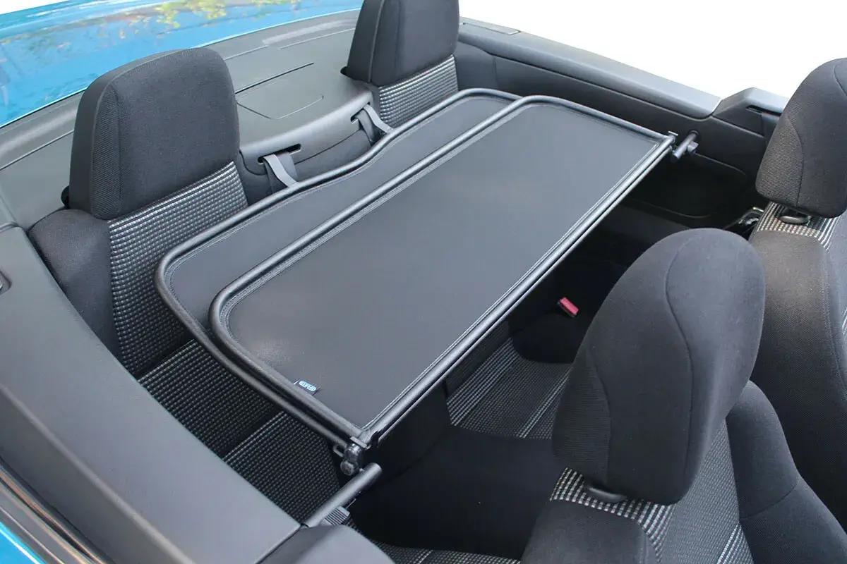 Guarda-vento para Peugeot 307CC ano 03-08 - Vista 4