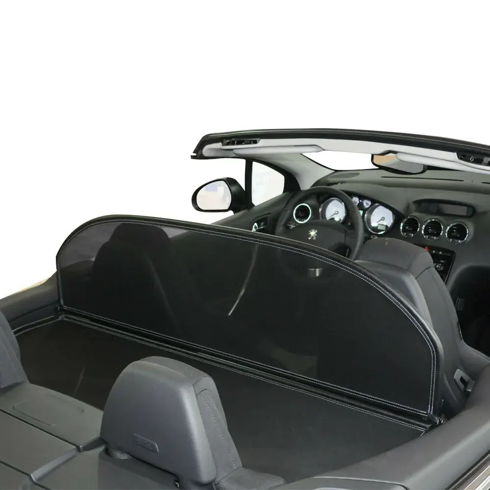 Guarda-vento para Peugeot 308CC ano 09-19 - Vista 2