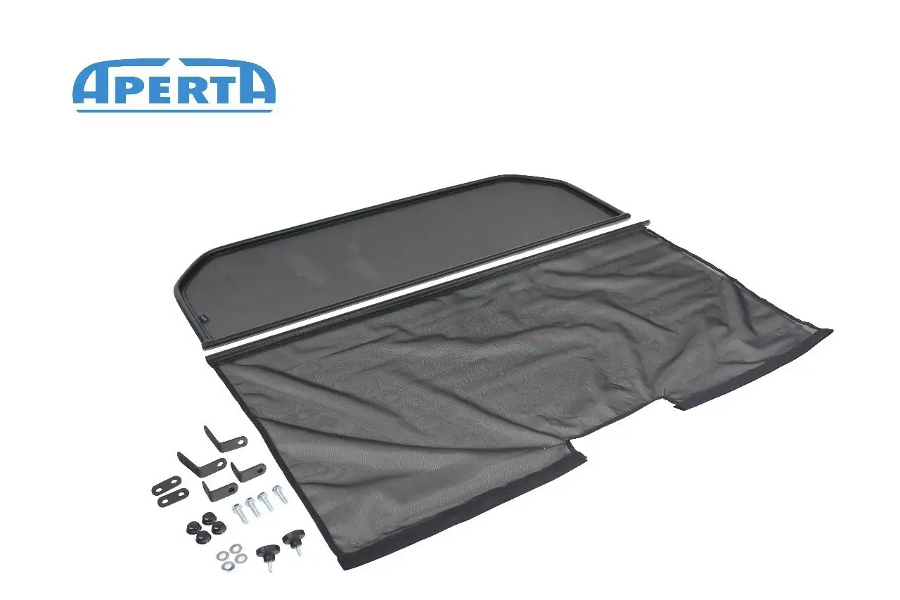 Guarda-vento para Peugeot 504 ano 69-83 - Vista 1
