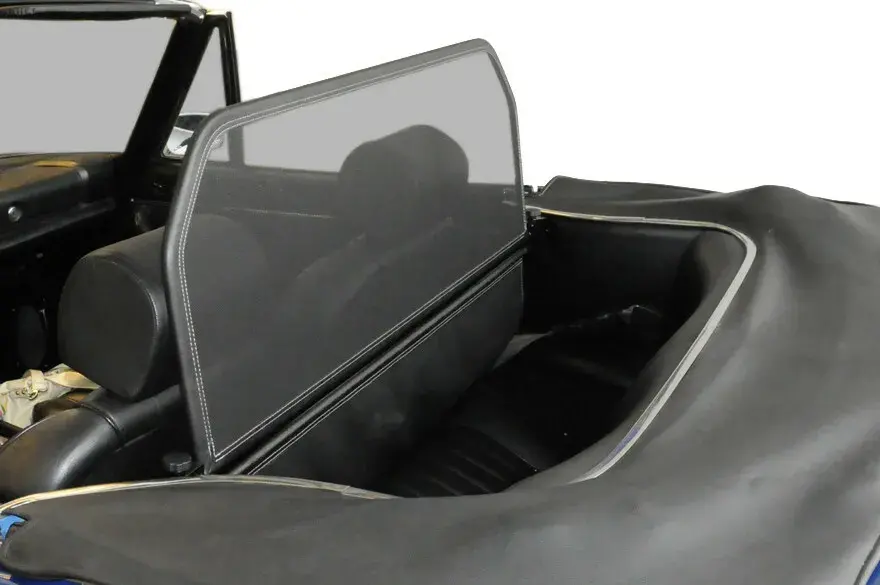 Guarda-vento para Peugeot 504 ano 69-83 - Vista 2