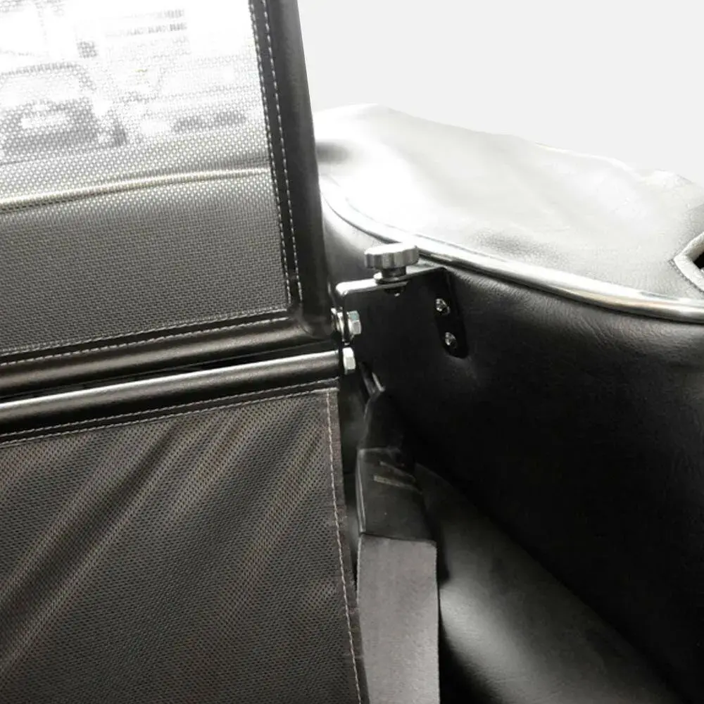 Guarda-vento para Peugeot 504 ano 69-83 - Vista 4
