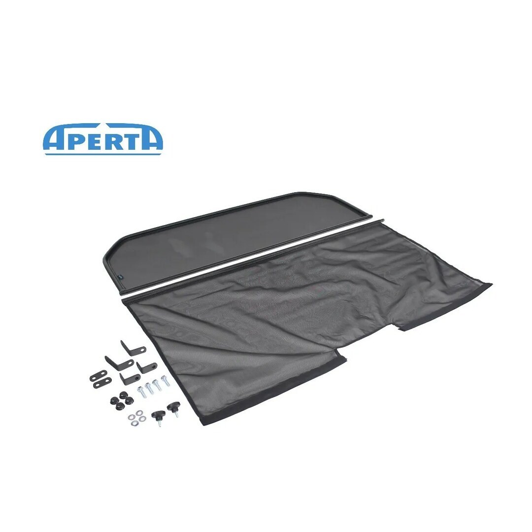 Guarda-vento para Peugeot 504 ano 69-83