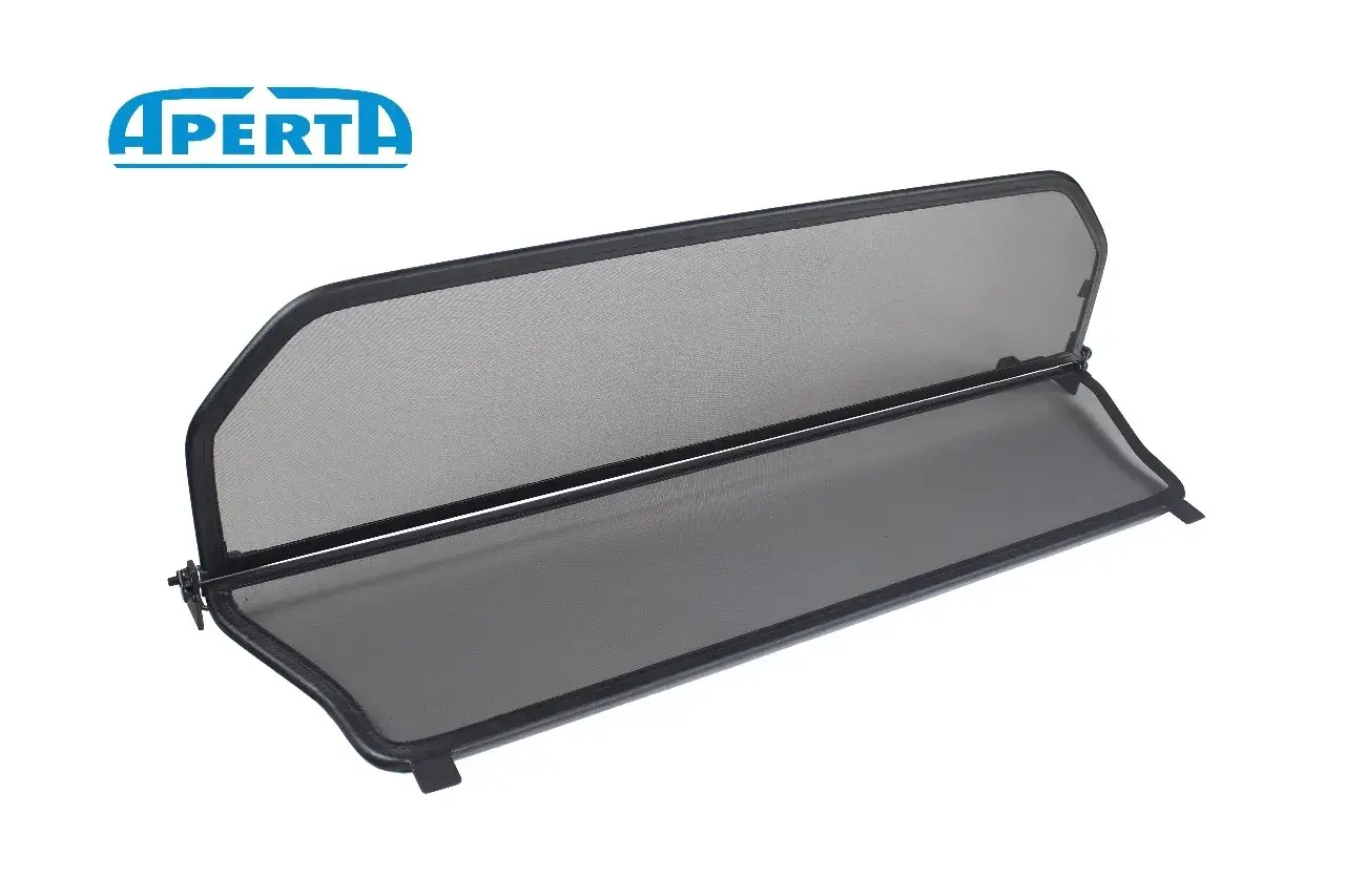 Guarda-vento para Porsche 911/ 996 & 997 ano 98-11 - Vista 1