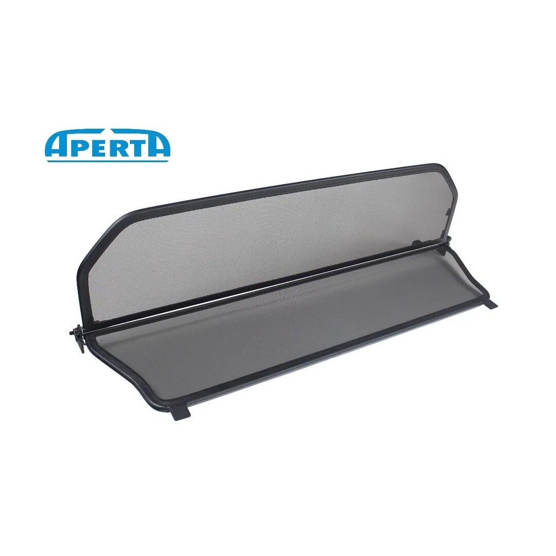 Guarda-vento para Porsche 911/ 996 & 997 ano 98-11