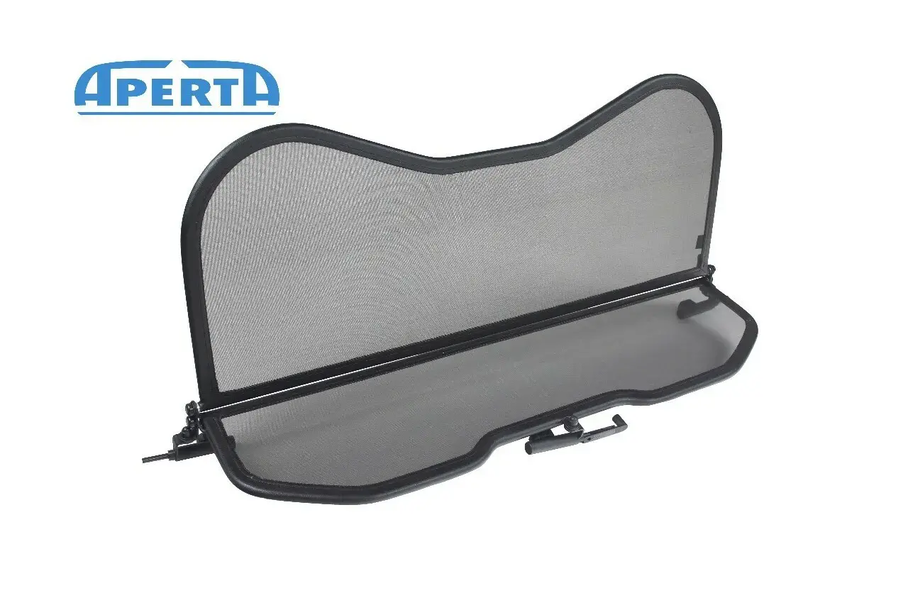 Guarda-vento para Porsche 993 ano 94-98 - Vista 1