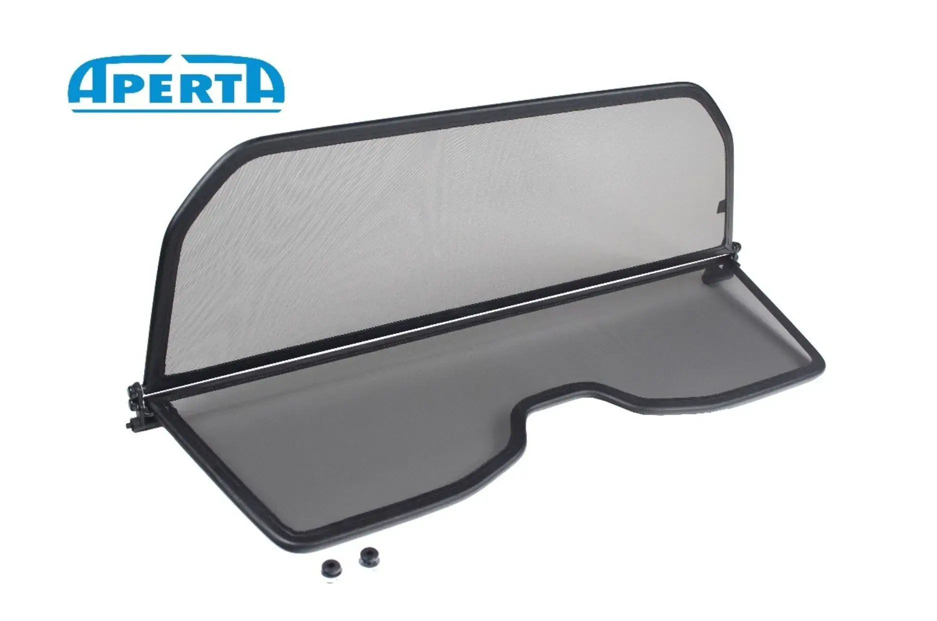Guarda-vento para Porsche 993 ano 94-98 - Vista 2