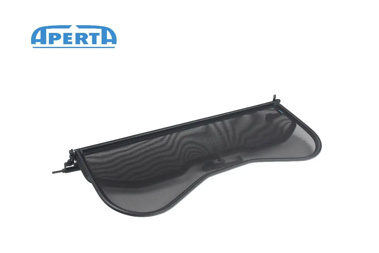 Guarda-vento para Porsche 993 ano 94-98 - Vista 8