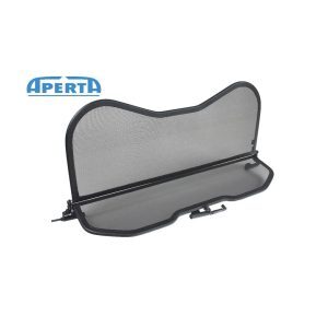 Guarda-vento para Porsche 993 ano 94-98