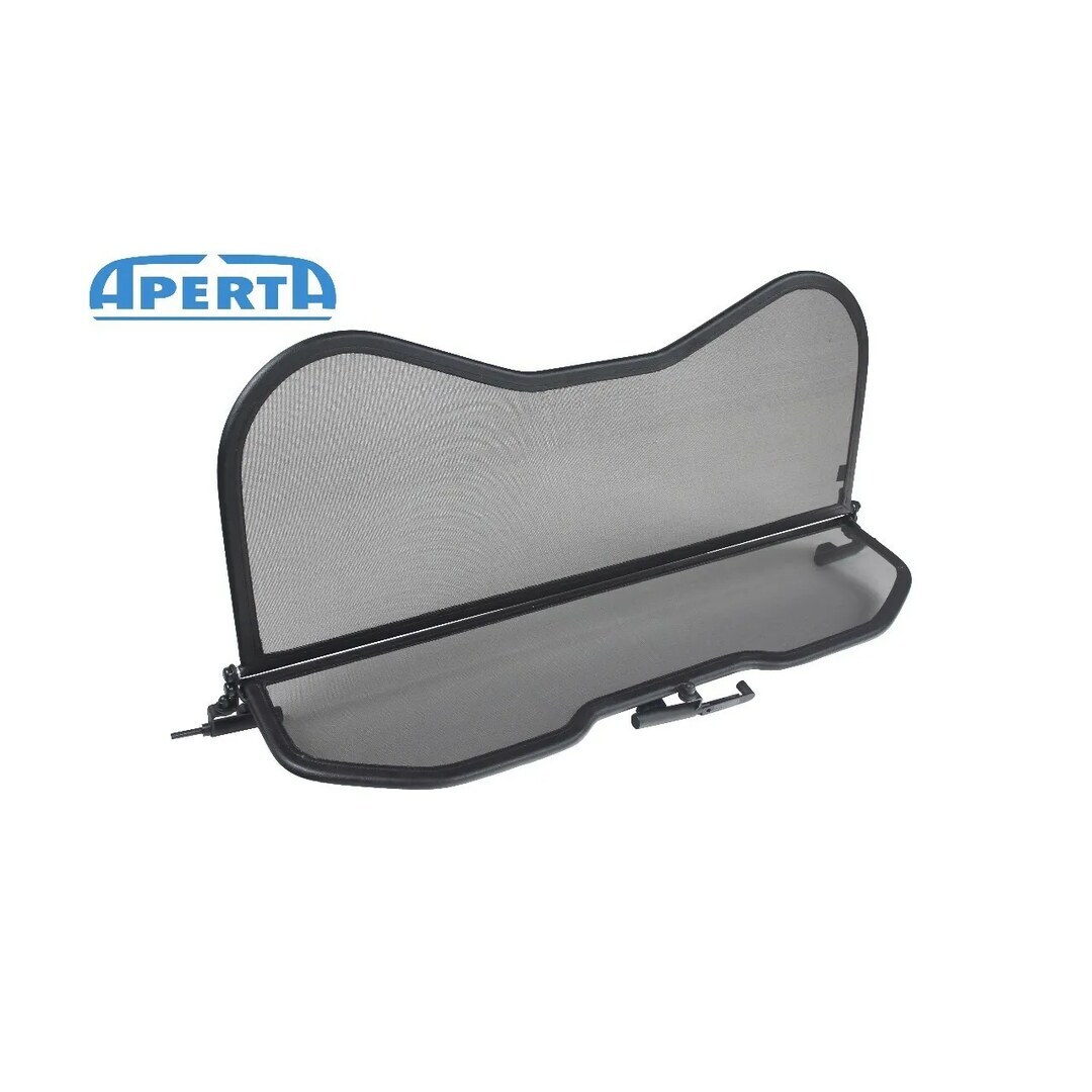 Guarda-vento para Porsche 993 ano 94-98