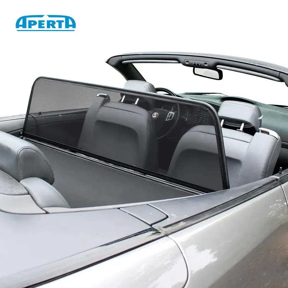 Guarda-vento para Saab 9.3 YS3F ano 03-15 - Vista 2