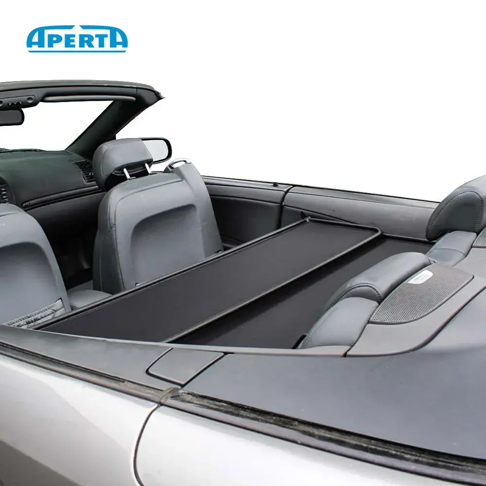 Guarda-vento para Saab 9.3 YS3F ano 03-15 - Vista 3