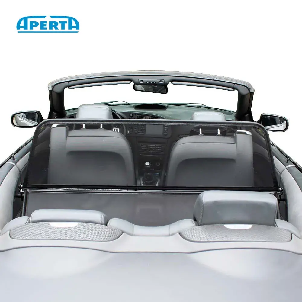 Guarda-vento para Saab 9.3 YS3F ano 03-15 - Vista 4
