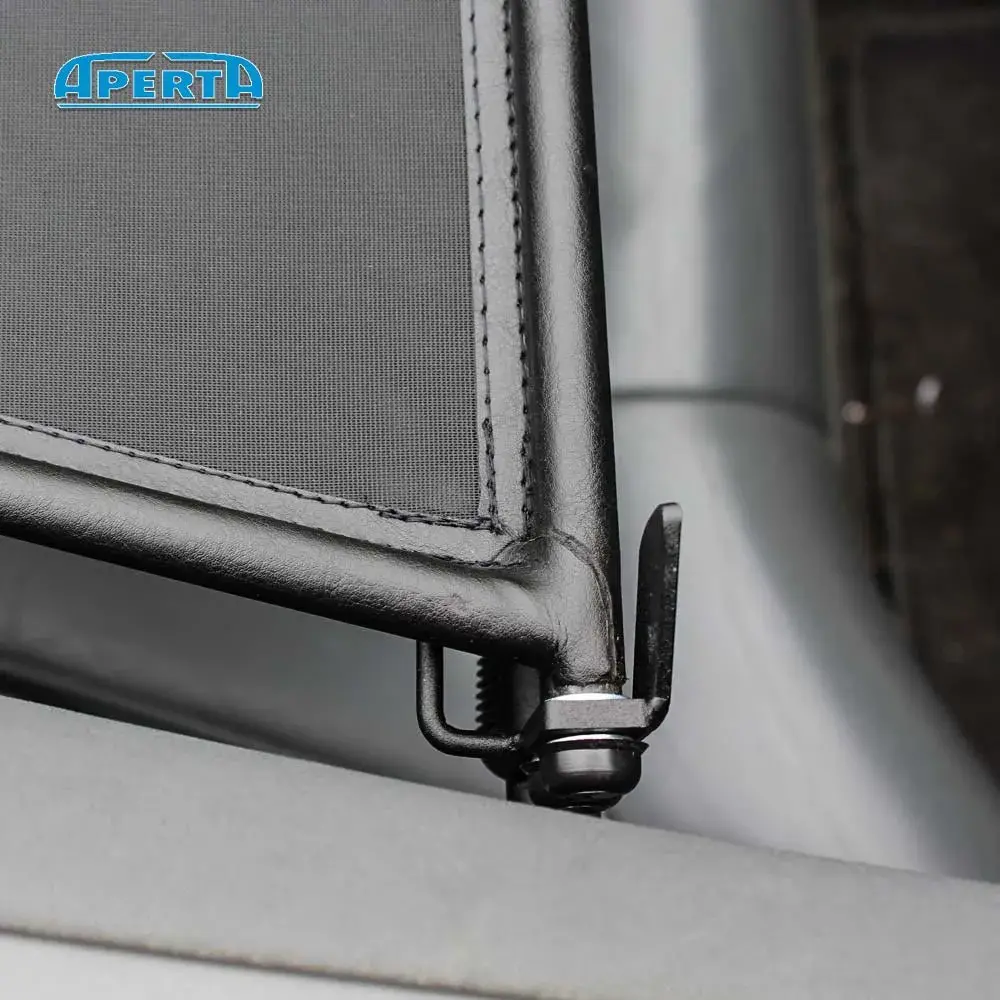 Guarda-vento para Saab 9.3 YS3F ano 03-15 - Vista 6