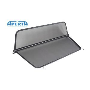 Guarda-vento para Saab 9.3 YS3F ano 03-15
