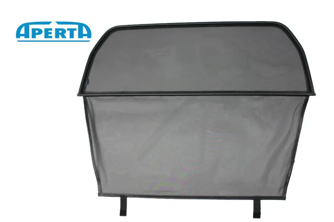 Guarda-vento para Saab 900 armação simples ano 86-93 - Vista 1