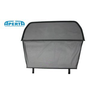 Guarda-vento para Saab 900 armação simples ano 86-93