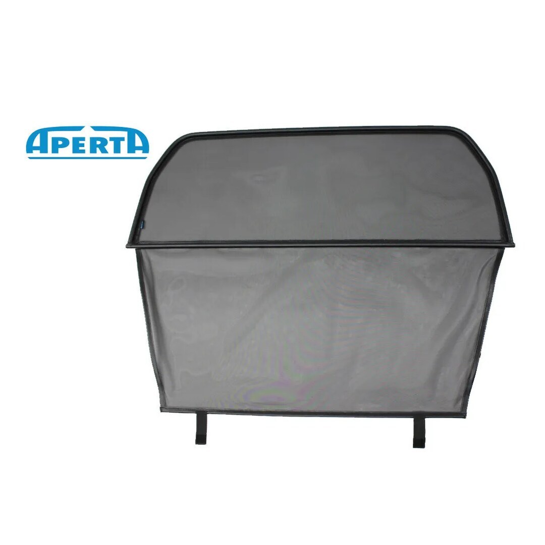 Guarda-vento para Saab 900 armação simples ano 86-93