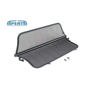 Guarda-vento para Saab 900 estrutura dupla ano 86-93