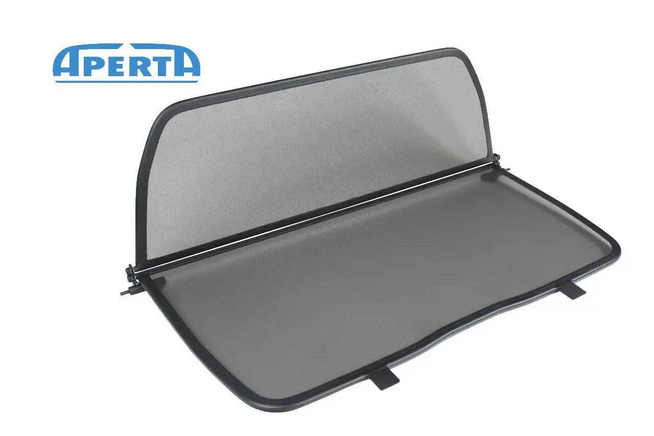 Guarda-vento para Saab 900 II NG & 9-3 I Typ YS3D ano 94-03 - Vista 1