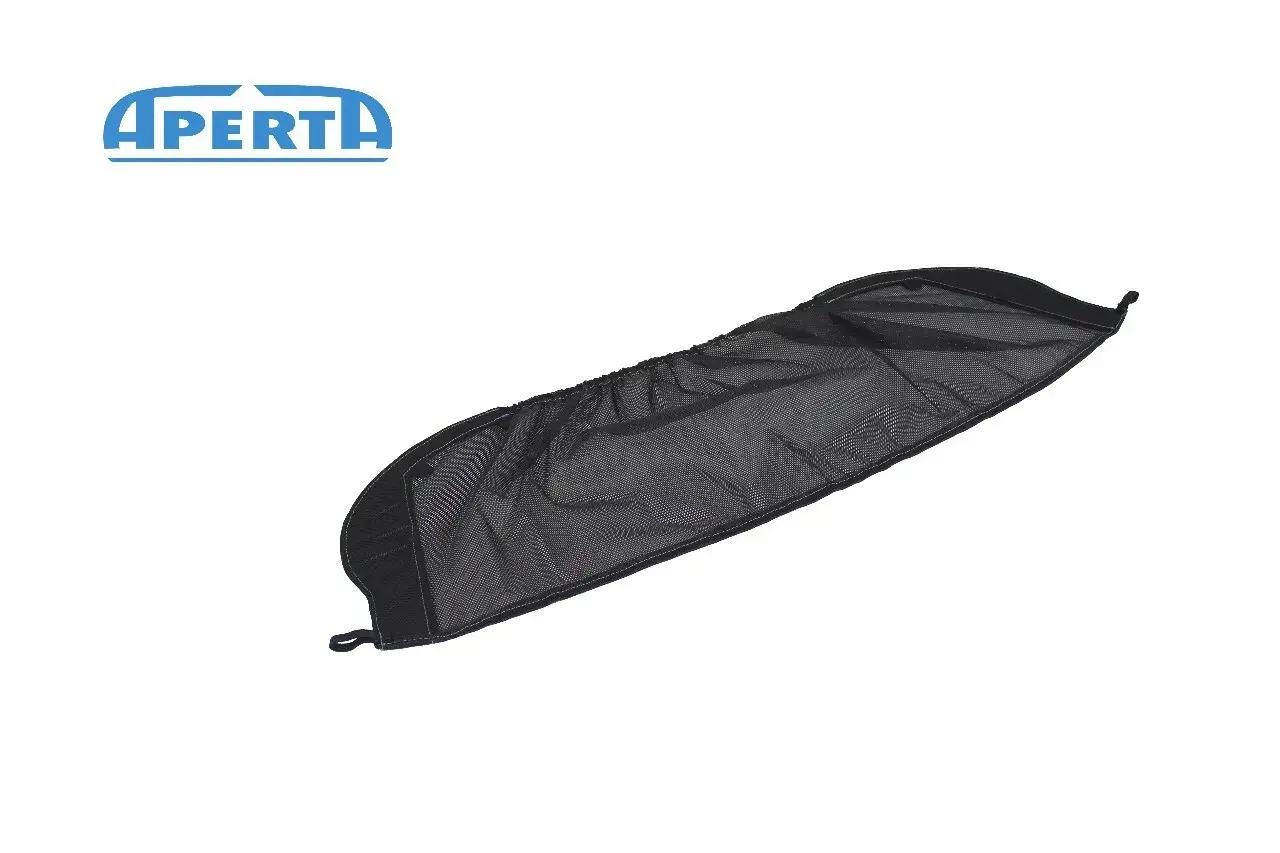 Guarda-vento para Smart A450 ano 03-07 - Vista 1