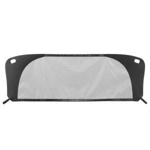 Guarda-vento para Smart A451 ano 07-14