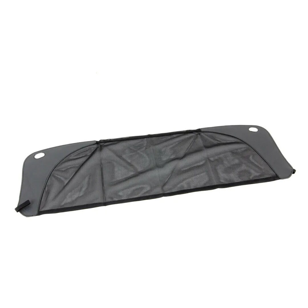 Guarda-vento para Smart A453 ano 16-atual