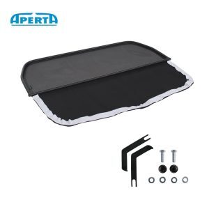 Guarda-vento para Suzuki Swift & Geo Metro ano 90-95