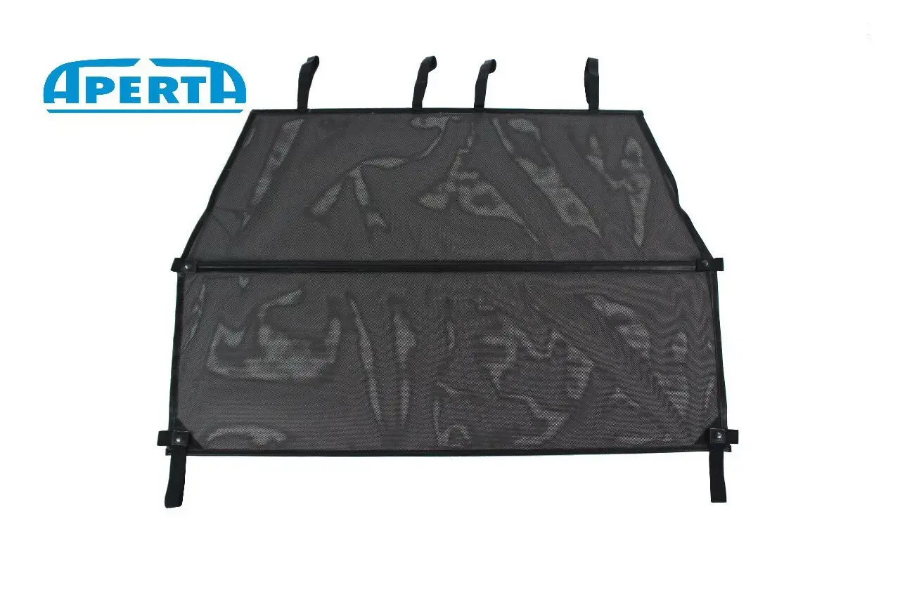 Guarda-vento para Suzuki Vitara ano 88-98 - Vista 1