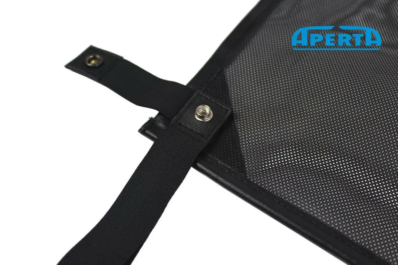 Guarda-vento para Suzuki Vitara ano 88-98 - Vista 4