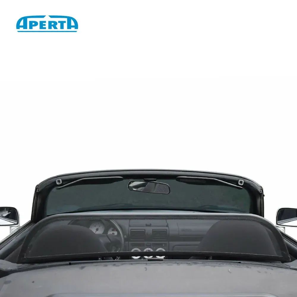 Guarda-vento para Toyota MR2 ano 99-07 - Vista 2