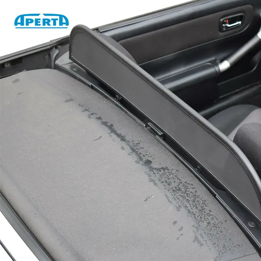 Guarda-vento para Toyota MR2 ano 99-07 - Vista 3