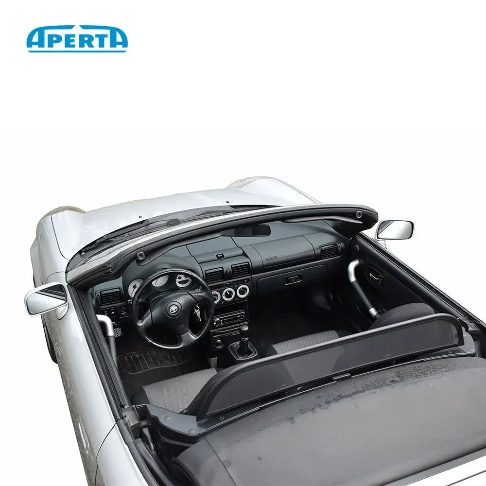 Guarda-vento para Toyota MR2 ano 99-07 - Vista 5