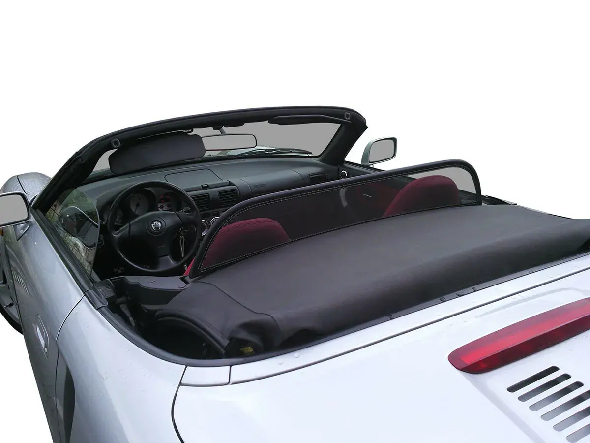 Guarda-vento para Toyota MR2 ano 99-07 - Vista 6