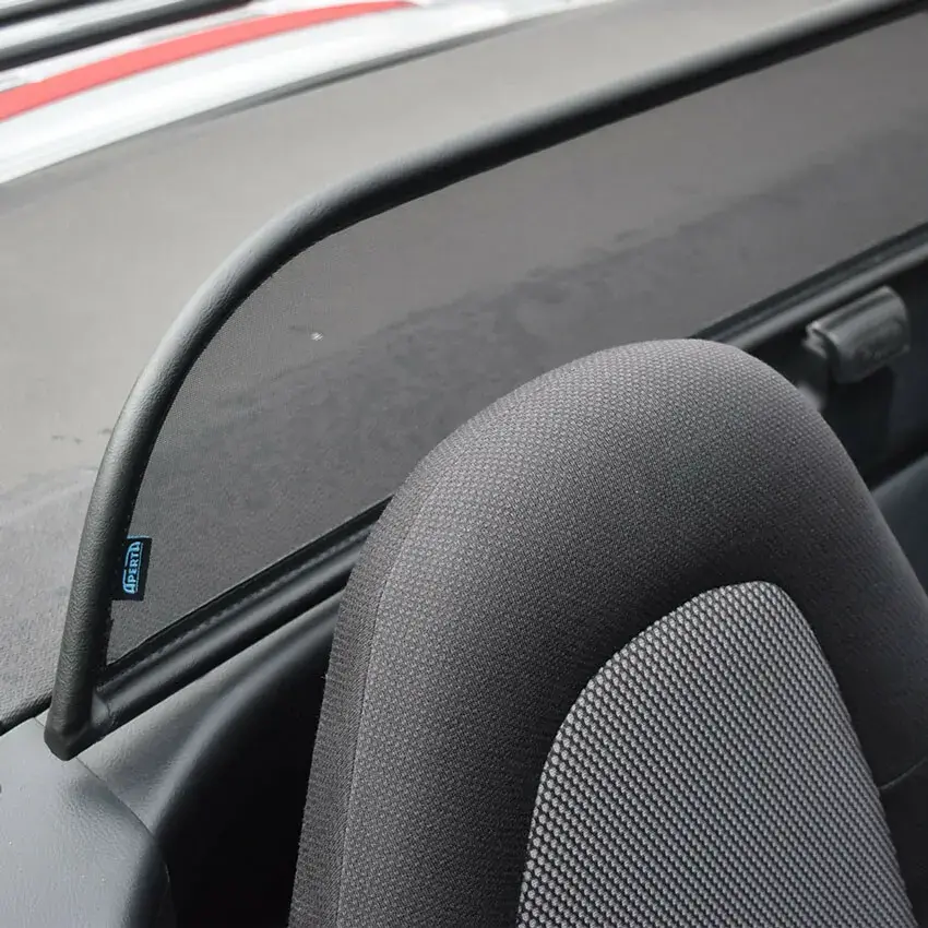 Guarda-vento para Toyota MR2 ano 99-07 - Vista 7