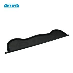 Guarda-vento para Toyota MR2 para barra antivolteio ano 00-05