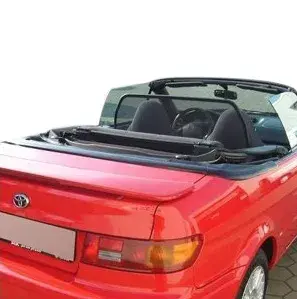 Guarda-vento para Toyota Paseo ano 96-99 - Vista 2