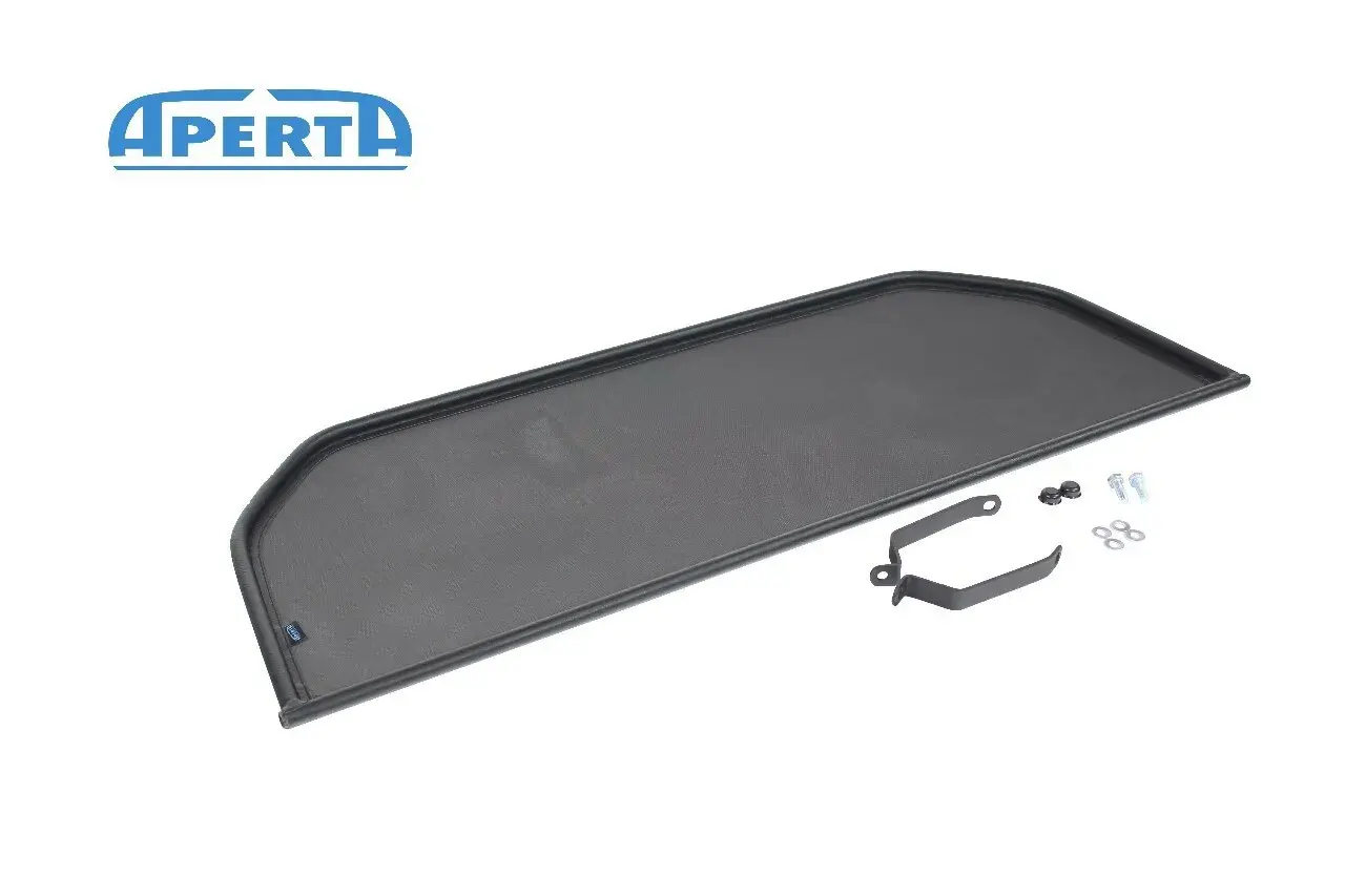 Guarda-vento para Triumph Spitfire ano 65-80 - Vista 1