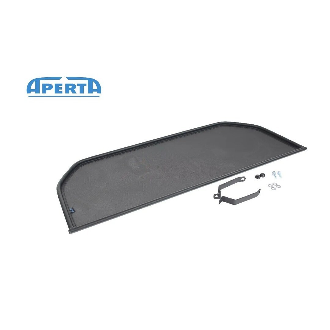 Guarda-vento para Triumph Spitfire ano 65-80