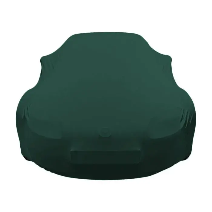Guarda-vento para Triumph Stag ano 70-78 - Vista 1