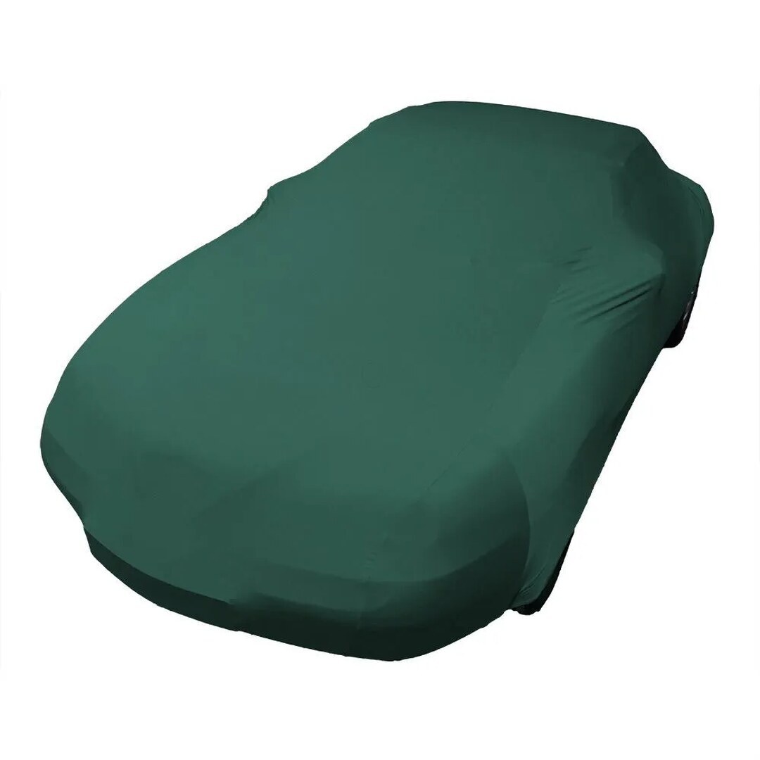 Guarda-vento para Triumph Stag ano 70-78